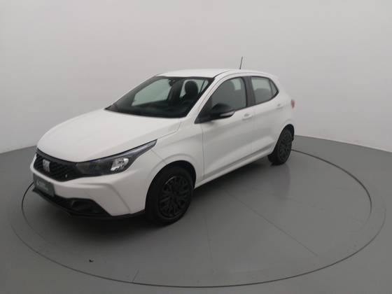FIAT ARGO 1.0 FIREFLY FLEX DRIVE MANUAL FIAT ARGO 1.0 FIREFLY FLEX DRIVE MANUAL